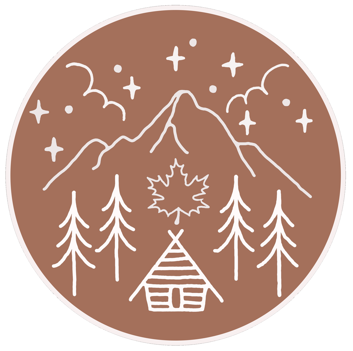 拉拉山緣圓旅墅